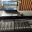 Mackie dl 32 R  + x touch + extender