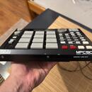 AKAI MPC 500 (128 MB RAM, 2 GB CF karta, po servisu)