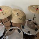 Pearl Export + Zultan RockBeat sada