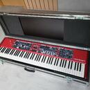 Nord Stage 4 88 a Nord Electro 6D 73 plus soft case