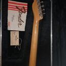Fender Bullet USA Fullerton Made Dakota Red 1981 -1982 