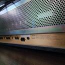 Original 90s MARSHALL JCM 900 hi-gain dual reverb 4100 model