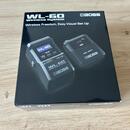 Boss WL-60 Wireless System