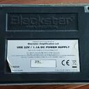 Blackstar HTdual Distortion 
