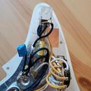 Tůma pickups Bonnie & Dog Stratocaster sada