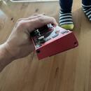 TECH 21 RK5 Richie Kotzen Fly rig - v1