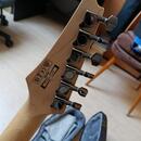 Ibanez kiko sp3-teb