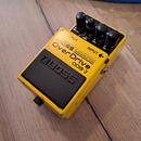Bass Overdrive ODB3