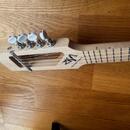 sopránové ukulele RISA "tiché"