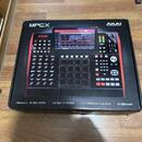 AKAI MPC X (250 GB SSD s expanzemi, původní krabice)