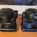 ADJ (American DJ) Focus Spot Three Z, 4x