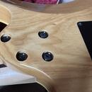 Ibanez Prestige RG752AHM