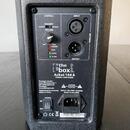 the box pro Achat 104 - 2 malé aktivní reproboxy