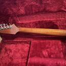 Gibson Firebird Studio 2018 Vintage Sunburst