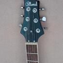 Blond DCS-2 Blue Flame