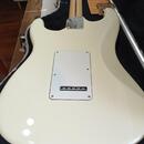 Fender Jeff Beck Stratocaster, Olympic White USA