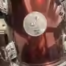 SONOR FORCE 505 ze stojany a činely 