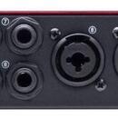 Focusrite Scarlett OctoPre Dyn