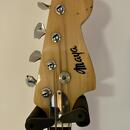 Baskytara Maya typ Jazz Bass Made in Japan 70.