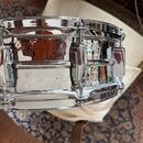 Ludwig 14x5 Supraphonic Hammered Snare Drum (LM400K)