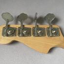 Fender Aerodyne Jazz bass