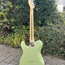 Fender Telecaster Custom – 3,1 kg, Fender snímače