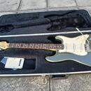 Fender USA Standart Stratocaster