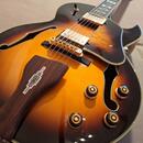 Lubová kytara Ibanez LGB30 Vintage Yellow Sunburst