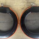 2 BOX - 12" drum pad