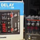 Nova delay TC
