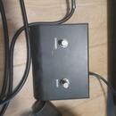 zesilovač Randall RD20 s reproboxem