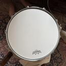 Ludwig 14x5 Supraphonic Hammered Snare Drum (LM400K)