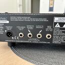 Rivera RockCrusher