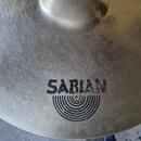 Sabian XRS 21" Ride 