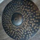 Paiste Signature dry dark ride 20"