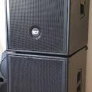 Aktivní subwoofer RCF ART 905-AS 7-series