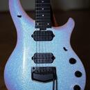 Music Man Majesty HMR Her Majesty's Request