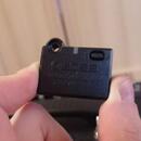 Boss Katana 50 Gen 3 + Boss FS-6 + BT-DUAL + kabel