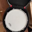 Ludwig 14x5 Supraphonic Hammered Snare Drum (LM400K)