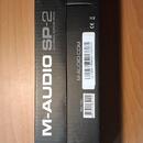 M-Audio SP-2 Piano Sustain pedál