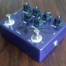 Caline CP-80 Ragnarok