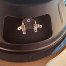 Reproduktory Stephens M12c True-Sonic 12" 8 Ohm ker. magnet 