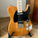 Vintage V52 Reissued