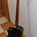 Fender Kingman Acoustic Bass v2