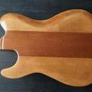 GODIN RADIUM WINCHESTER BROWN 