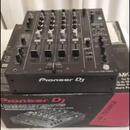 Pioneer DJ DJM 750 MK2