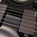 Elektrická kytara ESP LTD FRX-401 Black