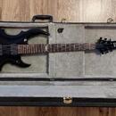 Elektrická kytara ESP LTD FRX-401 Black