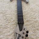 Ibanez PWM20 Paul Waggoner Signature (White) – Stav nové