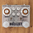 KingTone Duellist - 5th Anniversary Silver Edition